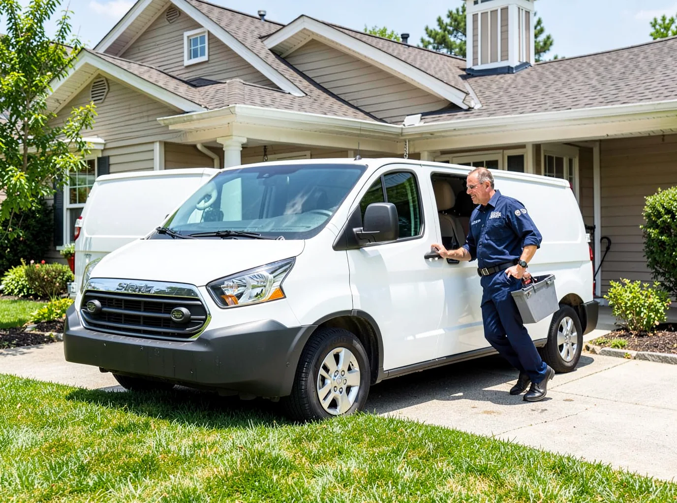 Emergency Plumber company in Ahoskie, NC