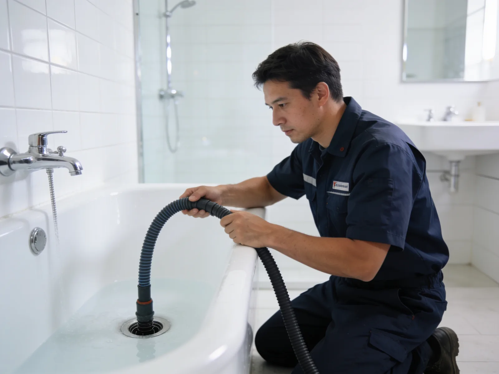 Emergency Plumber Ahoskie, NC FAQs